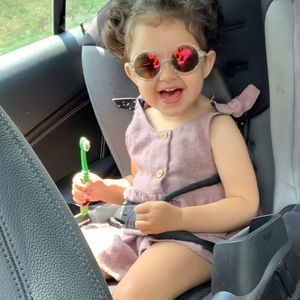 Meet your Posher, Tiara